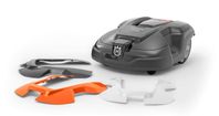 Husqvarna AM310-315 Toppskal