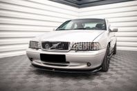 Volvo C70 - Kjolpaket - Diffuser Paket - Add On Kit