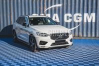 Volvo XC60 R-Design - Kjolpaket - Add On Kit