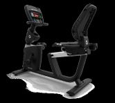 Ny Motionscykel-RecumbentBike BodyTone