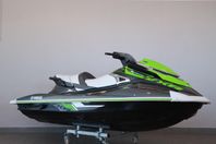 Waverunner VXR Cruiser HO -17