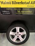 ERBJUDANDE Vinterhjul Peugeot 307 original 16 tum 4x108