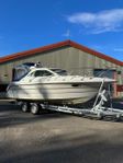 Grandezza 26 CA Volvo Penta D4