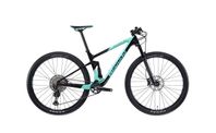 Bianchi METHANOL CV FS 9.3 MX -  CK16/BLACK  48 cm Large