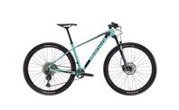 BIANCHI NITRON 9.4 XT/DEORE 48 cm  Large REA