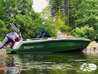 River 460 XR  inkl Tohatsu 30 HK 2024 Höstrea