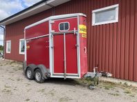 Ifor Williams HB 403