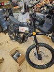 Talaria Sting Elmoped Elcross 2024