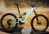 Specialized levo sl pro 2023 s4