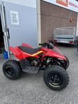 CFMOTO CFORCE 110 EFI Barnhjuling *APP