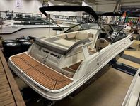 Bayliner VR5 CUDDY + Mercruiser 4,5L 250hk -2023