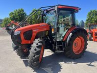 Kubota M5111 (113Hk) Skogsbyggd