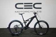 Yamaha Moro 07 El Mountainbike *Demo*