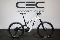 Husqvarna MC4 2023 El Mountainbike *Kampanj*