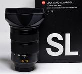 Leica SL 24-90/2,8-4,0 Vario-Elmarit ASPH