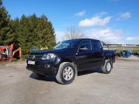 Volkswagen Amarok Highline Dubbelhytt 2.0TDI -15