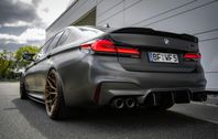 Wheelforce HE.1-FF Satin Bronze - BMW M5 F90