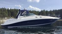 Sea Ray 375 Sundancer / 2004