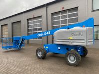 Bomlift GENIE S-45