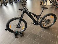 Yamaha Moro 07 E-Bike