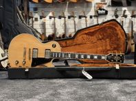 Gibson Les Paul Custom Natur 1982