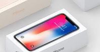 REA 30% iPhone X&XS 64 GB SE PRISET  fr 1990:-