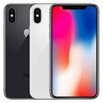 BÄSTA JULKLAPP  30% iPhone X 64GB   (100% Battari)fr 1990:-