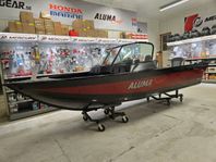 Alumacraft Competitor 165 Sport - Mercury F80 ELPT