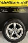 Vinterhjul Audi A4 A6 Avant original 16 tum GoodYear