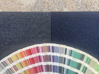 Textilplatta Interface Scandinavian 70% rabatt - fraktfritt