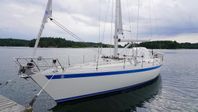 Sweden Yachts 50 / 1989