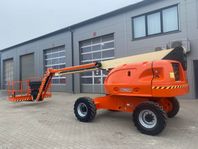 Bomlift JLG 460SJ