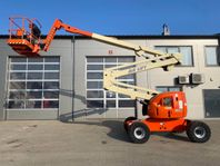 Vikbomslift JLG 510AJ