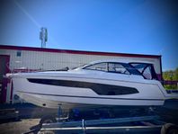 Sealine S335 - 2025 - 1 x VP D6-440 - Ny - Leveransklar