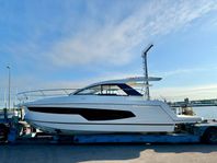 Sealine S335 - 2025 - 1 x D6-440 - Finns i vårt showroom!