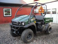 Kawasaki mule sx