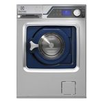 Tvättmaskin Electrolux för professionell användning