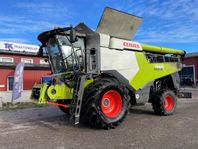 Beg delar till Claas Lexion 6800 Tröska