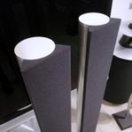 Bang &Olufsen Beolab 8000 MK2 med uppdaterade bas