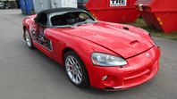 Dodge Viper SRT-10 2006 I Delar