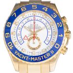 Rolex Yacht-Master II 116688