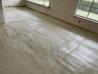 Ecofoam sprayisolering