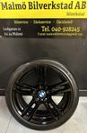 Bmw Vinterhjul 1-2-3-4-5 Serie  Nyskick 18 tum 5x112