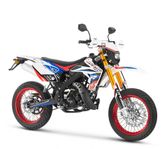 Rieju Drac SM Competition VIT Demospecial!