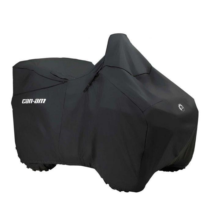 Can-Am Transportkapell *kampa...