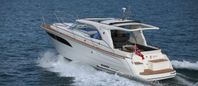 Marex 310 SC Volvo Penta D6 380/DPi  NY