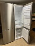 Kyl/frysskåp Electrolux LNC7ME34X1