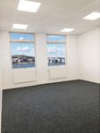 Kontor 50 kvm, med panoramautsikt över hamnen