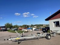 TK-Trailer BT 1000 -2009