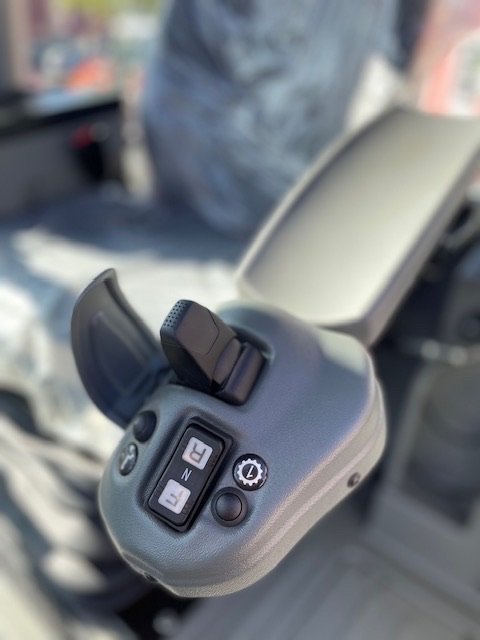 Weycor 520 109hk 40 km/h tipp...
